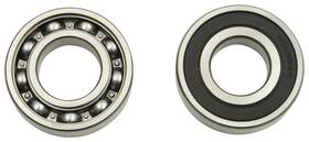 14-1082 All Balls Jack Shaft Bearing And Seal Kit