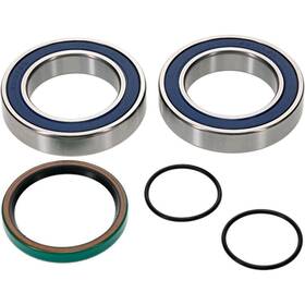 14-1087 All Balls Track Shaft Bearing And Seal Kit