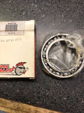20-1018 All Balls Bearing