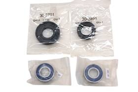 All Balls 22-51041 25-1041 Front Wheel Bearing And Seal Kit Nos