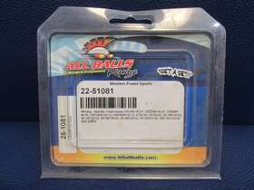 22-51081 All Balls Nos Honda Ktm Wheel Bearing W Seal Kit