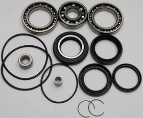 22-52010 All Balls 25-2010 Differential Bearing And Seal Kit