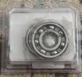 24-1032 All Balls M-001 Crank Bearing And Seal Kit For 2004-2013 Honda Crf100f