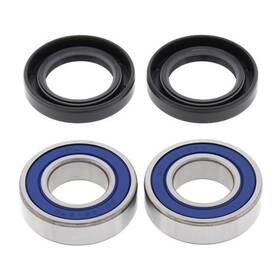 25-1045 All Balls Front Wheel Bearing Kit -