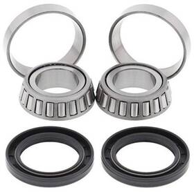 22-51152 All Balls 25-1152 Atv Rear Wheel Bearing Kit Bearing/seal