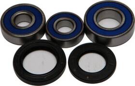 41-6155 All Balls 25-1234 Wheel Bearing And Seal Kit Bearing/seal Rear