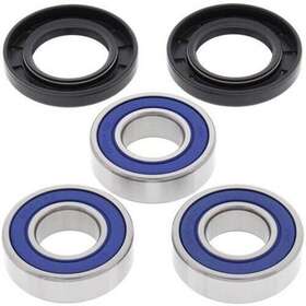 22-51271 All Balls 25-1271 - Wheel Bearing And Seal Kit Bearing/seal