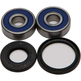 25-1312 All Balls Wheel Bearing Kit 251312