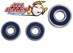 Jfg30-017 All Balls 25-1325 Suzuki Rear Wheel Bearing Seal Kit Nos 229-0661