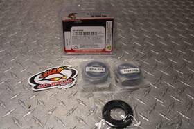 25-1350 All Balls Rear Wheel Bearing And Seal Kit New Part #