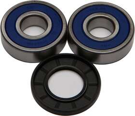 25-1353 All Balls Wheel Bearing And Seal Kits Rear