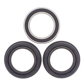 25-1365 All Balls Rear Wheel Bearing Kit