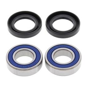 25-1380 All Balls Front Wheel Bearing Kit