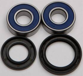 41-6156 All Balls 25-1385 - Wheel Bearing And Seal Kit Bearing/seal