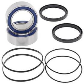22-51401 All Balls 25-1401 Wheel Bearing And Seal Kit Bearing/seal