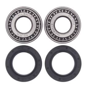 25-1404 All Balls S-002 Front Wheel Bearing Kit