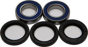 25-1499 All Balls Racing Front/rear Wheel Bearing Seal Kit Cf-moto Utv 500 Polaris 50 90