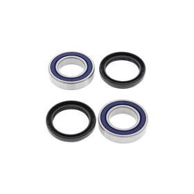 25-1508 All Balls Rear Wheel Bearing Kit