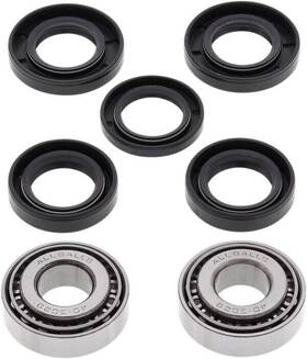 25-1523 All Balls Wheel Bearing And Seal Kit #25-1523 Bmw R 100/r 80/r 65/r 75