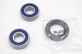 Tnc30-036 All Balls 25-1524 Wheel Bearing Seal Kit Nos