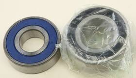 25-1528 All Balls Wheel Bearing And Seal Kit