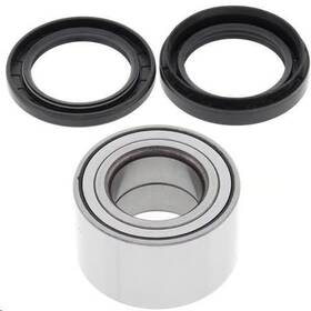 25-1538-hp All Balls - Tapered Dac Heavy Duty Wheel Bearing Kit 136792