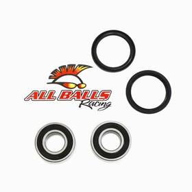 25-1550 All Balls Wheel Bearing Kit