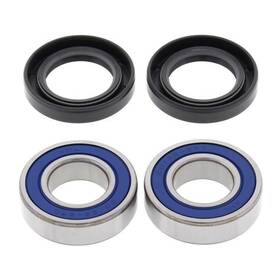 25-1566 All Balls Front Wheel Bearing Kit