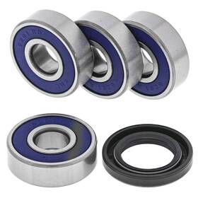 25-1573 All Balls Wheel Bearing Kit