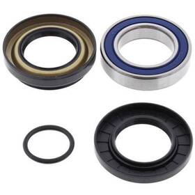 25-1580 All Balls Wheel Bearing Kit
