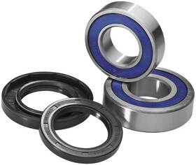 25-1595 All Balls Rear Wheel Bearing Kit For 2009-15 Arctic Cat 150 Utility