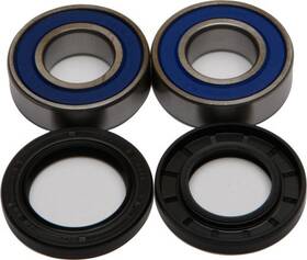 0215-0858 All Balls 25-1648 Bearing/seal Kit Wheel Part# 41-7782 22-51648 Front