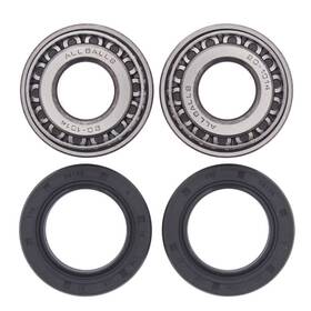 25-1659 All Balls M-012 Front Wheel Bearing Kit For 2016-2018 Yamaha Xsr900