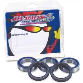 25-1659 All Balls - Wheel Bearing And Seal Kit