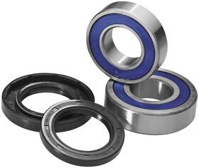 25-1663 All Balls Wheel Bearing And Seal Kit