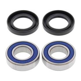 25-1665 All Balls Front Wheel Bearing Kit