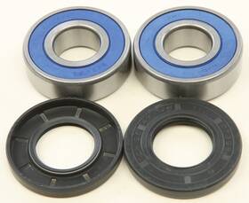 25-1678 All Balls Wheel Bearing And Seal Kit