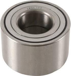 25-1752 All Balls Rear Wheel Bearing Kit For Can-am Outlander 330 4x4 04-05
