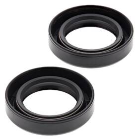 25-1761 All Balls Wheel Bearing Kit For Honda Xr190 Euro 2017