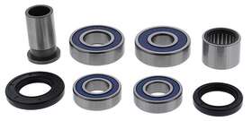 25-1764 All Balls Wheel Bearing And Seal Kit