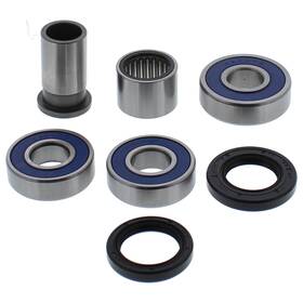 25-1770 All Balls Wheel Bearing Kit For Yamaha Bolt R-spec 14 15 16 17 18 19