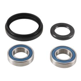 25-1786 All Balls Wheel Bearing Kit For Kawasaki Klx450r 08 09