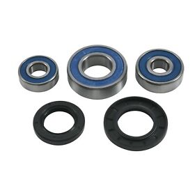 25-1795 All Balls Wheel Bearing And Seal Kit