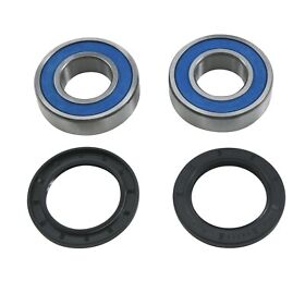 25-1799 All Balls Wheel Bearing And Seal Kit