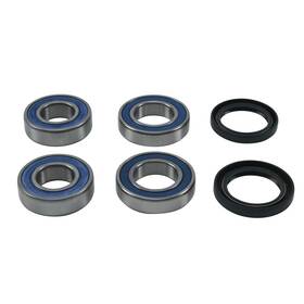 25-1818 All Balls Racing Inc Wheel Bearing And Seal Kits