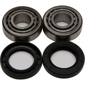 251001 All Balls Front Wheel Bearing Kit Harley Davidson Fxr Super Glide Fxd Dyna