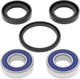All Balls 2uqrkvcdoe Front Wheel Bearing Kit For Honda Cbr600f3 95-98