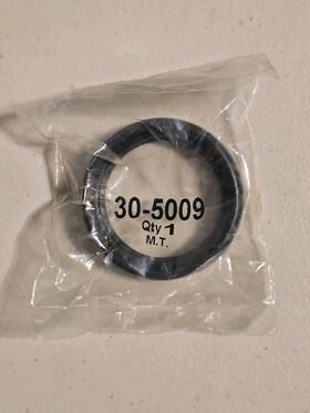 30-5009 All Balls Seal