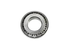 32206j All Balls Bearing - I.d. X O.d. Width 30 62 20.5
