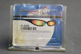 25-1154 All Balls 41-6269 Honda Rear Wheel Bearing Kit #17